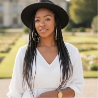 Parker Staffing Employee Shawntell Metoyer's profile photo