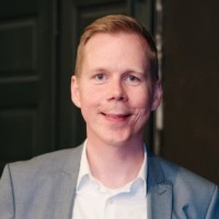 JYSK Employee Martin Aamand's profile photo