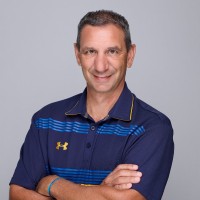 SHRM Employee Anthony Petti's profile photo
