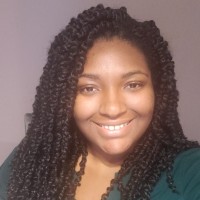 U.S. Department of Justice Employee Miya Lee's profile photo