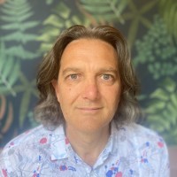 Skilled Education Employee Paul Smith's profile photo
