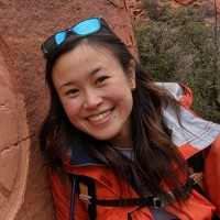 Workday Employee Grace Cheng's profile photo