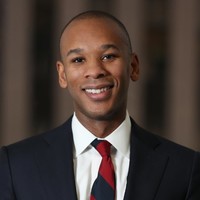 Cardozo School of Law Employee Joseph Laws's profile photo