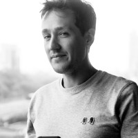 AGIMA Employee Sergey Kozhemyakin's profile photo