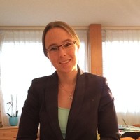 OMEGA OPTIX Employee Jana Sheikh's profile photo