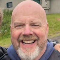 Worley Employee James Rowell's profile photo