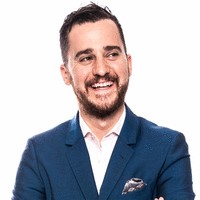 Lightspeed Employee Michael Romano's profile photo