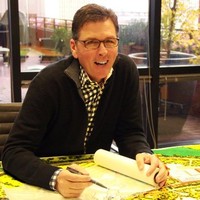 PGAV Destinations Employee Al Cross's profile photo