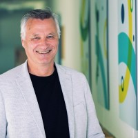 Hero kindercentra Employee Ronald van Rooden's profile photo