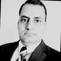Apex Hospitals Employee Satish Jain's profile photo