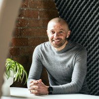 Coach Hire Comparison Employee James Stokes's profile photo