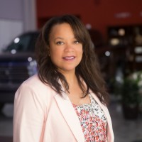Toyota North America Employee Carla Wright's profile photo