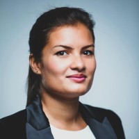 Devoteam Employee Mathilde T.'s profile photo