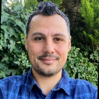 Gray Matters Employee George Pirillas's profile photo