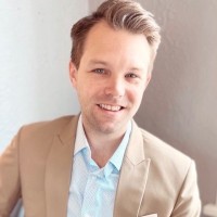 HaF Equipment Employee Mitch Lund's profile photo