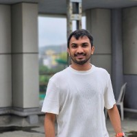 Saurabh Waje Email