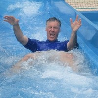 South Oxfordshire and Vale of White Horse District Councils Employee John Backley's profile photo