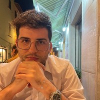 InKside srl Employee Andrea Gibellini's profile photo