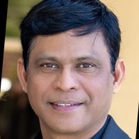 Verizon Employee Rizwan Mohammad's profile photo