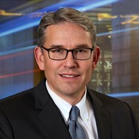 Skyworks Solutions, Inc. Employee Robert Terry's profile photo