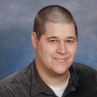 State of Minnesota Employee Erik Werner's profile photo