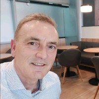 Koraal Employee Maurice Quaedackers's profile photo