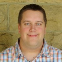 Syracuse University Employee William Gearty's profile photo