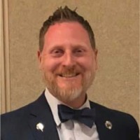 Maverick Gaming Employee Shane Valentine's profile photo