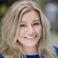 IFS Employee Fiona Hamilton's profile photo
