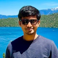 Onkar Deshpande Email
