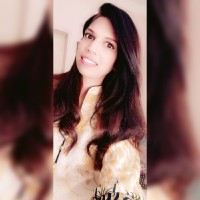 Saba Nazir Email