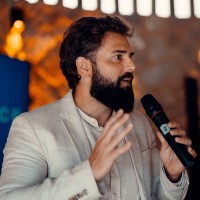 Elements Gaming Employee Rafael Dutra's profile photo