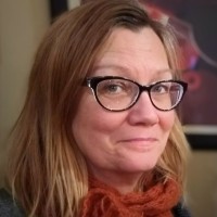 AgencyIQ Employee Kari Oakes's profile photo