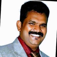 Midlocalize Employee Thomas Parisapogu's profile photo