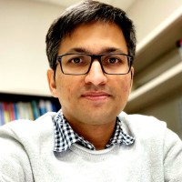 Ames National Laboratory Employee Prashant Singh's profile photo