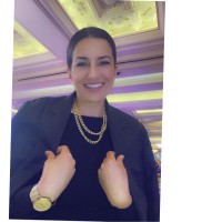 Riverside Oral Surgery Employee Liridona Jakupi's profile photo