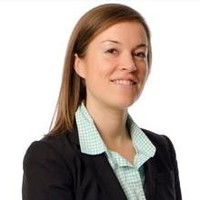 Choate, Hall & Stewart LLP Employee Anita Spieth's profile photo