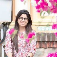 EDZO Employee Prisha Malik's profile photo