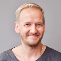 Marcus Lindén Email & Phone Number
