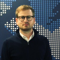 Aspire Technology Solutions Employee Fraser Mitchell's profile photo