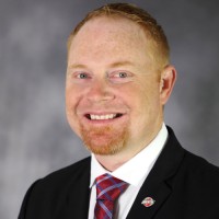 Bechtel Corporation Employee Todd Harding's profile photo