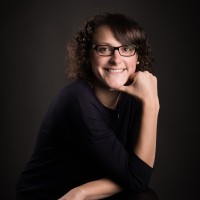 Didactic S.A. Employee Audrey Bellicot's profile photo