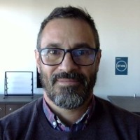 Daniel Alfonso Saenz Email & Phone Number
