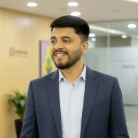 Rajendrasinh Parmar Email