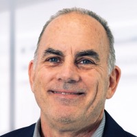 Watson Gloves Employee Graham Kerr's profile photo