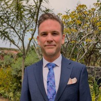 Ann Storck Center Employee Robert Perry's profile photo