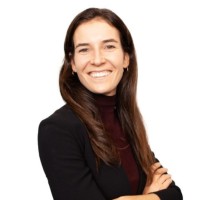 Obvious Ventures Employee Katie Giometti's profile photo