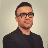 FLEXOUS Employee Nima Tolou's profile photo