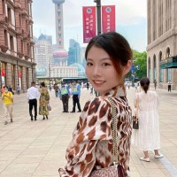 Bambu Lab Employee Erin Wang's profile photo