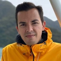 Philips Employee David Mee's profile photo